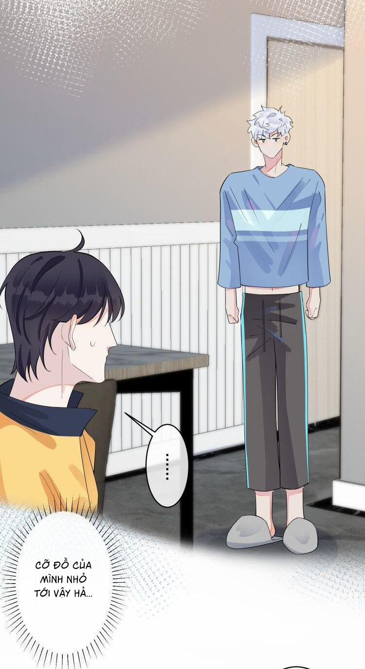 Thuần Phục 28 trang 6