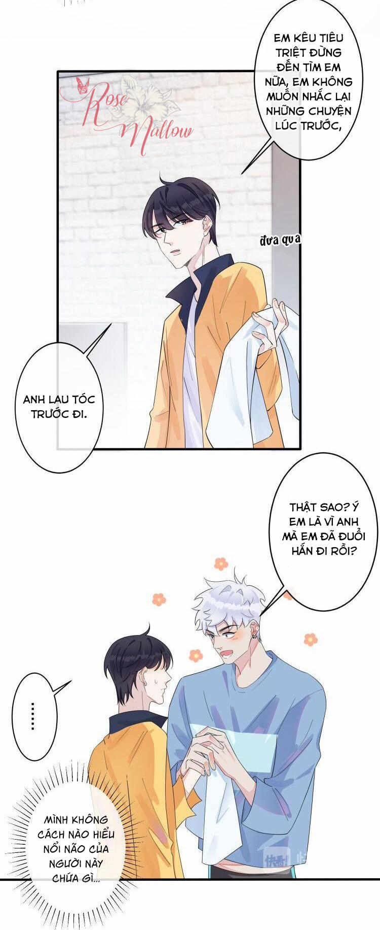 Thuần Phục 28 trang 7