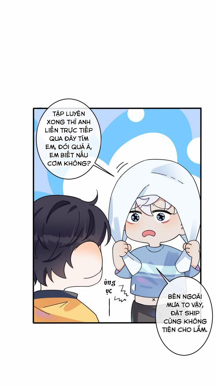 Thuần Phục 28 trang 8