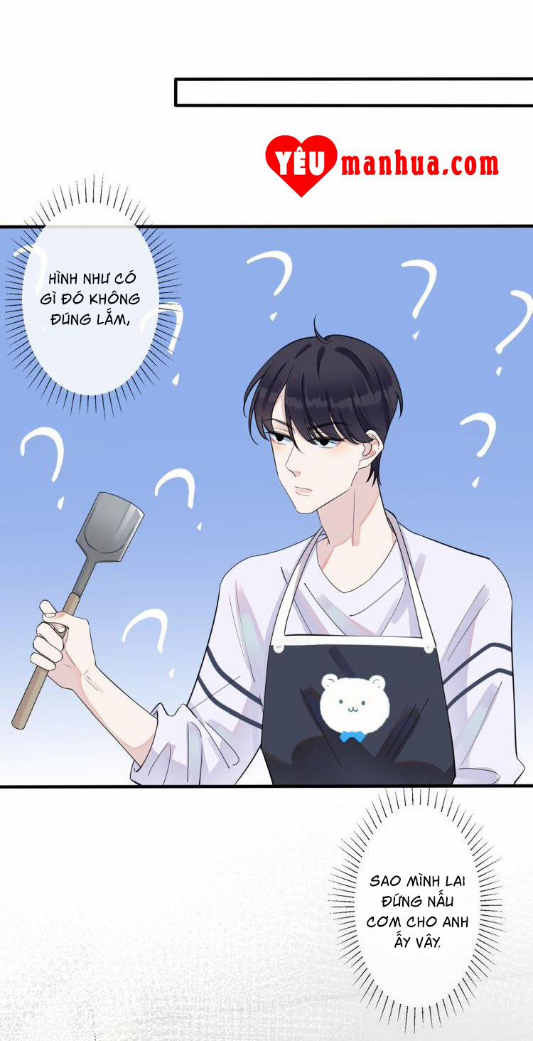 Thuần Phục 28 trang 9