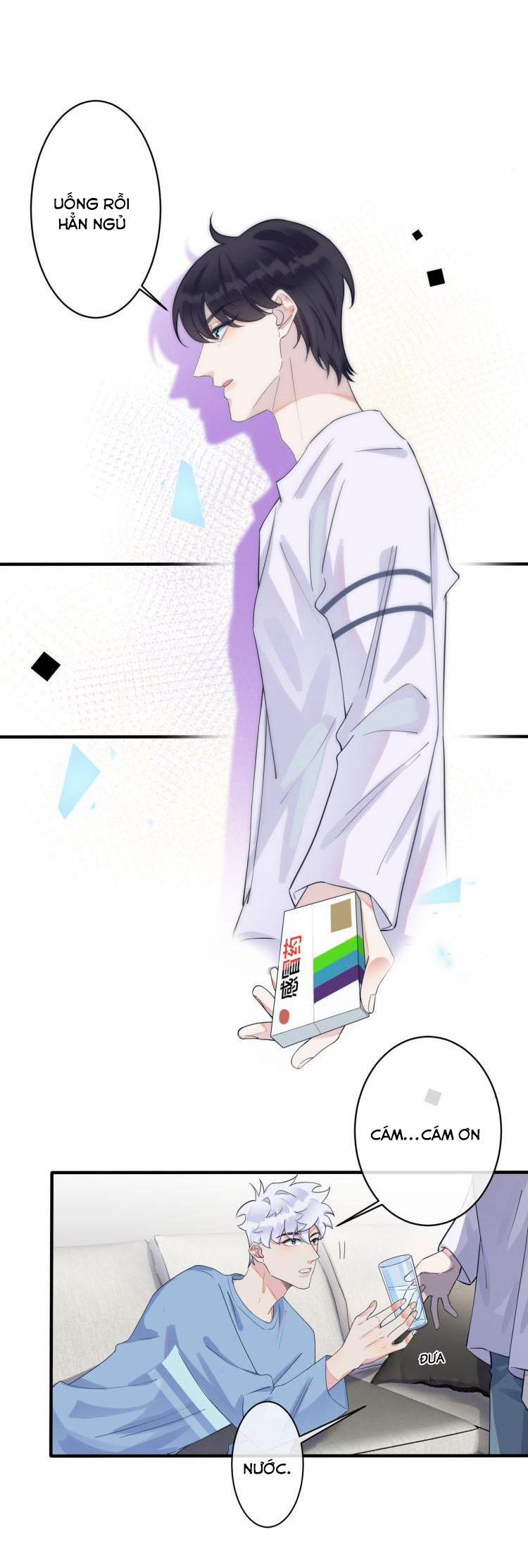 Thuần Phục 29 trang 10