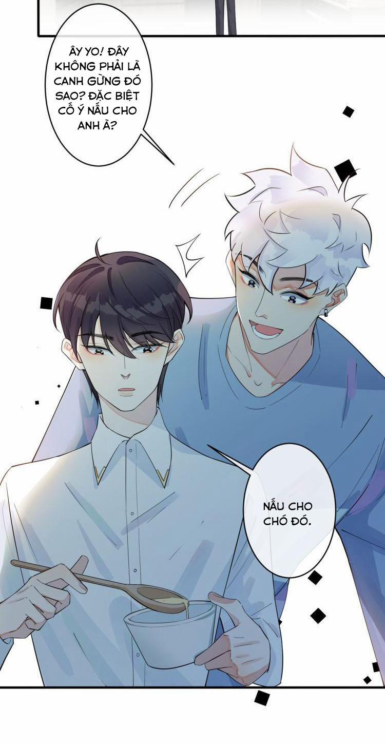 Thuần Phục 29 trang 20