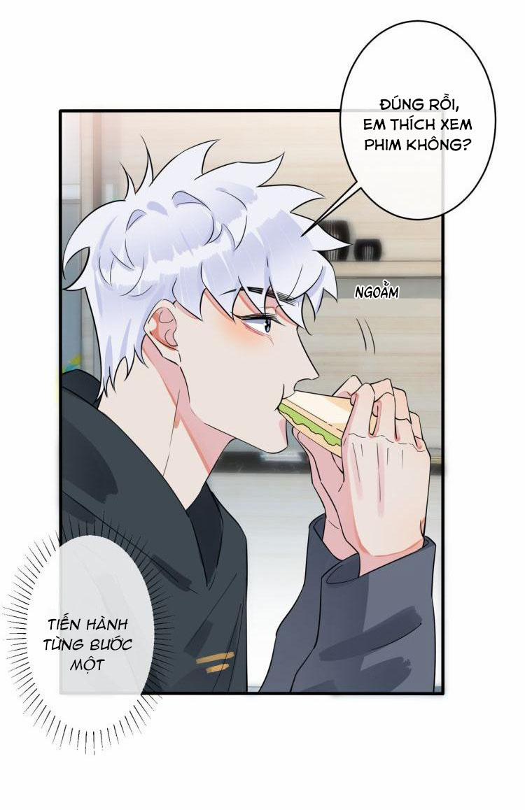 Thuần Phục 29 trang 23