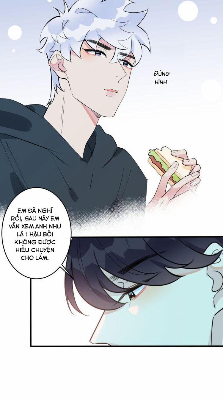 Thuần Phục 29 trang 27