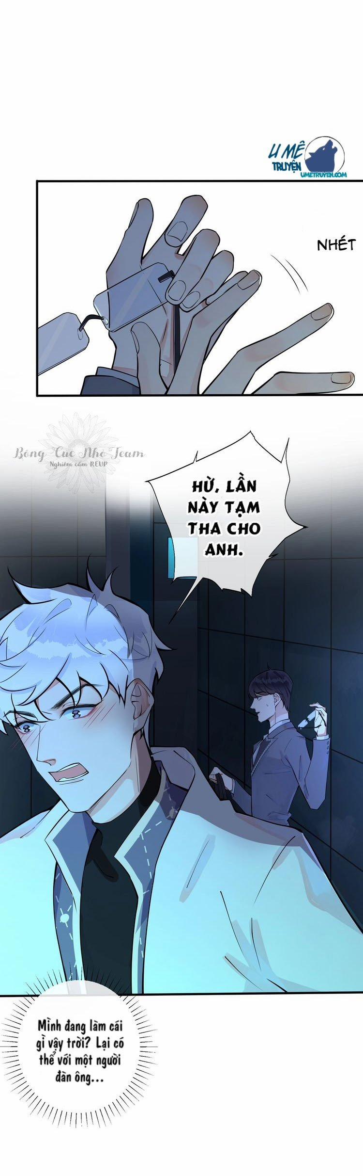 Thuần Phục 3 trang 0
