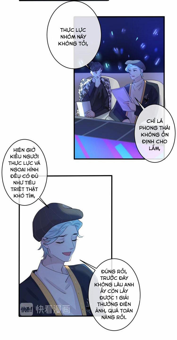 Thuần Phục 30 trang 21