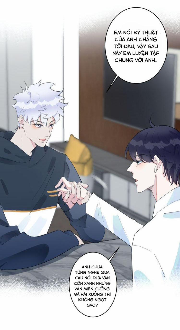 Thuần Phục 30 trang 4