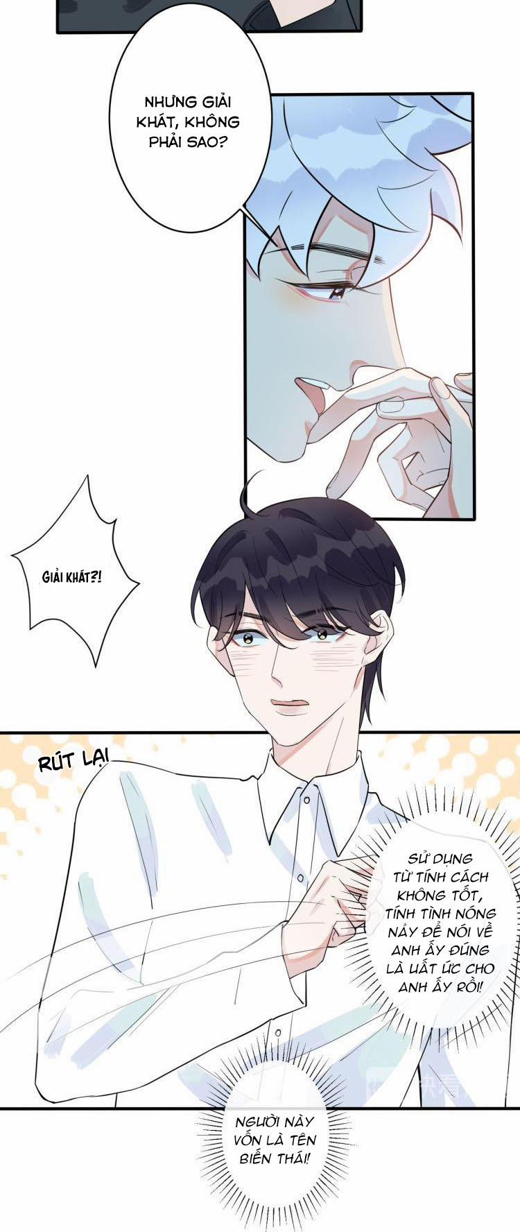 Thuần Phục 30 trang 6