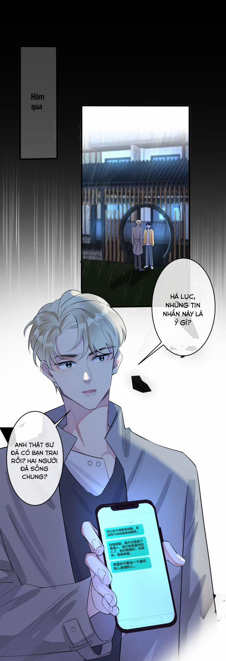 Thuần Phục 31 trang 1