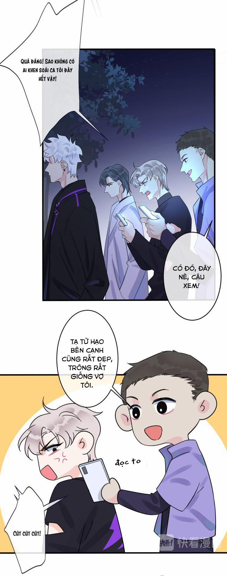 Thuần Phục 31 trang 11