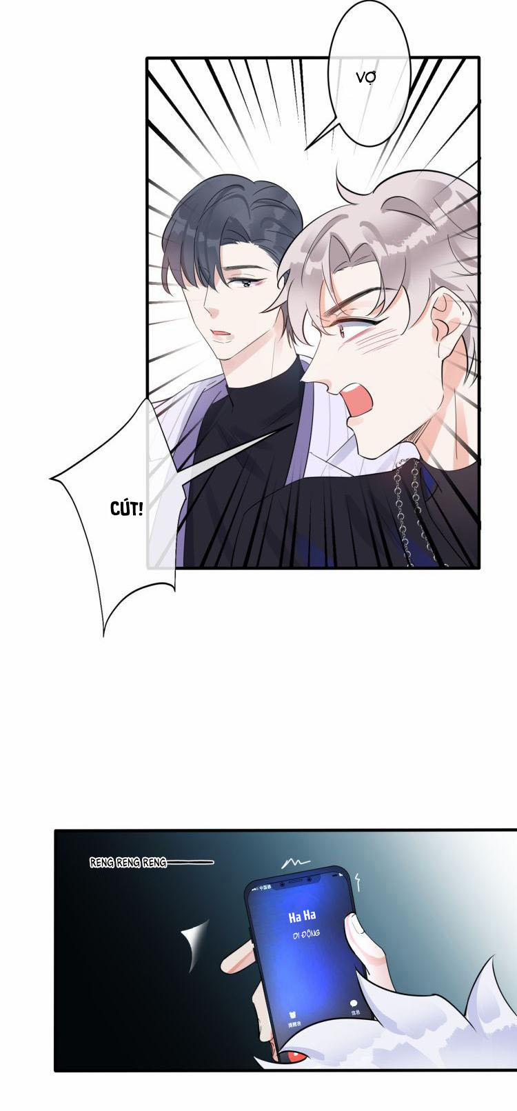 Thuần Phục 31 trang 12