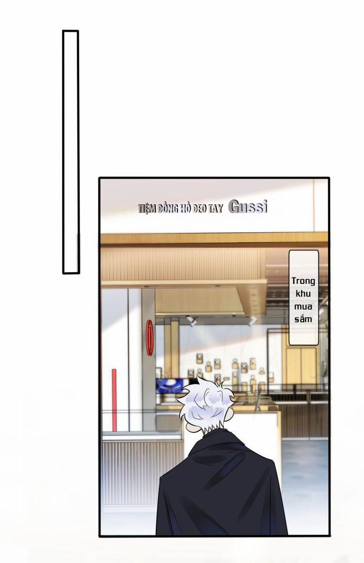 Thuần Phục 31 trang 19