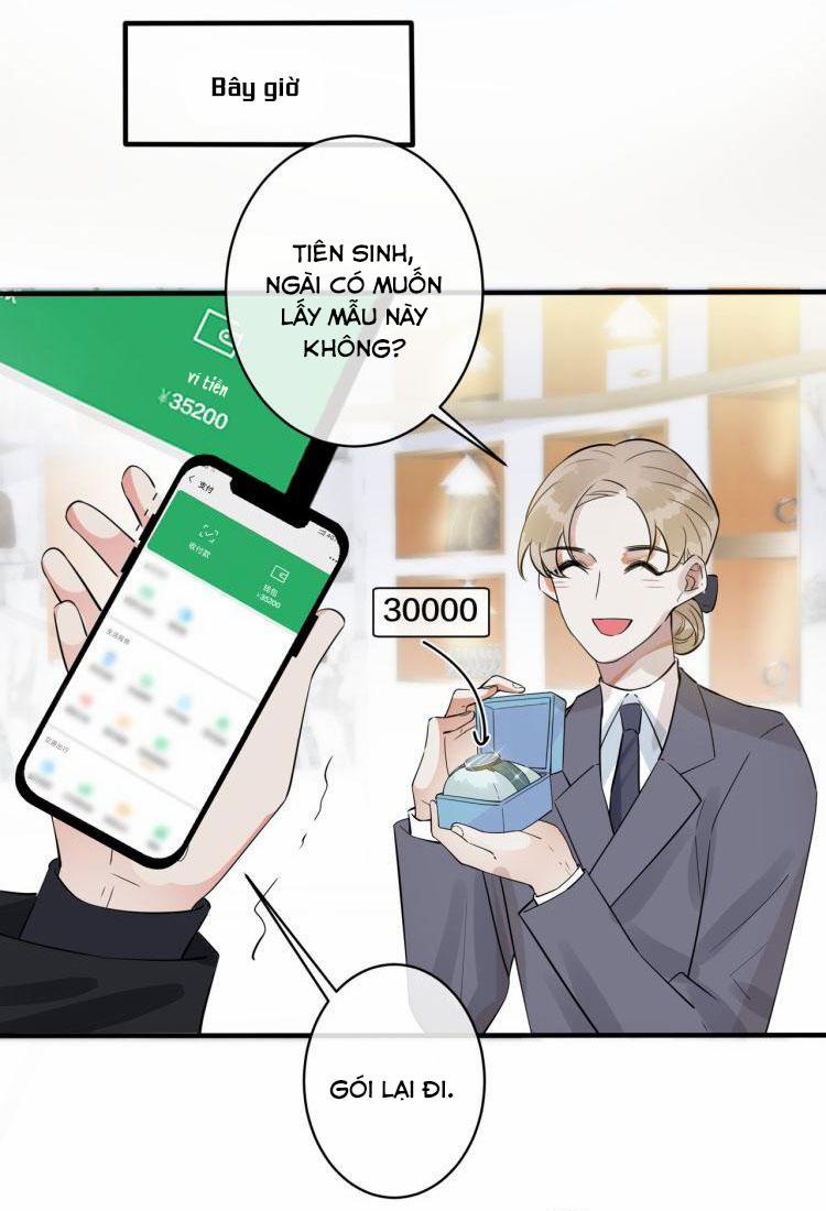 Thuần Phục 31 trang 21