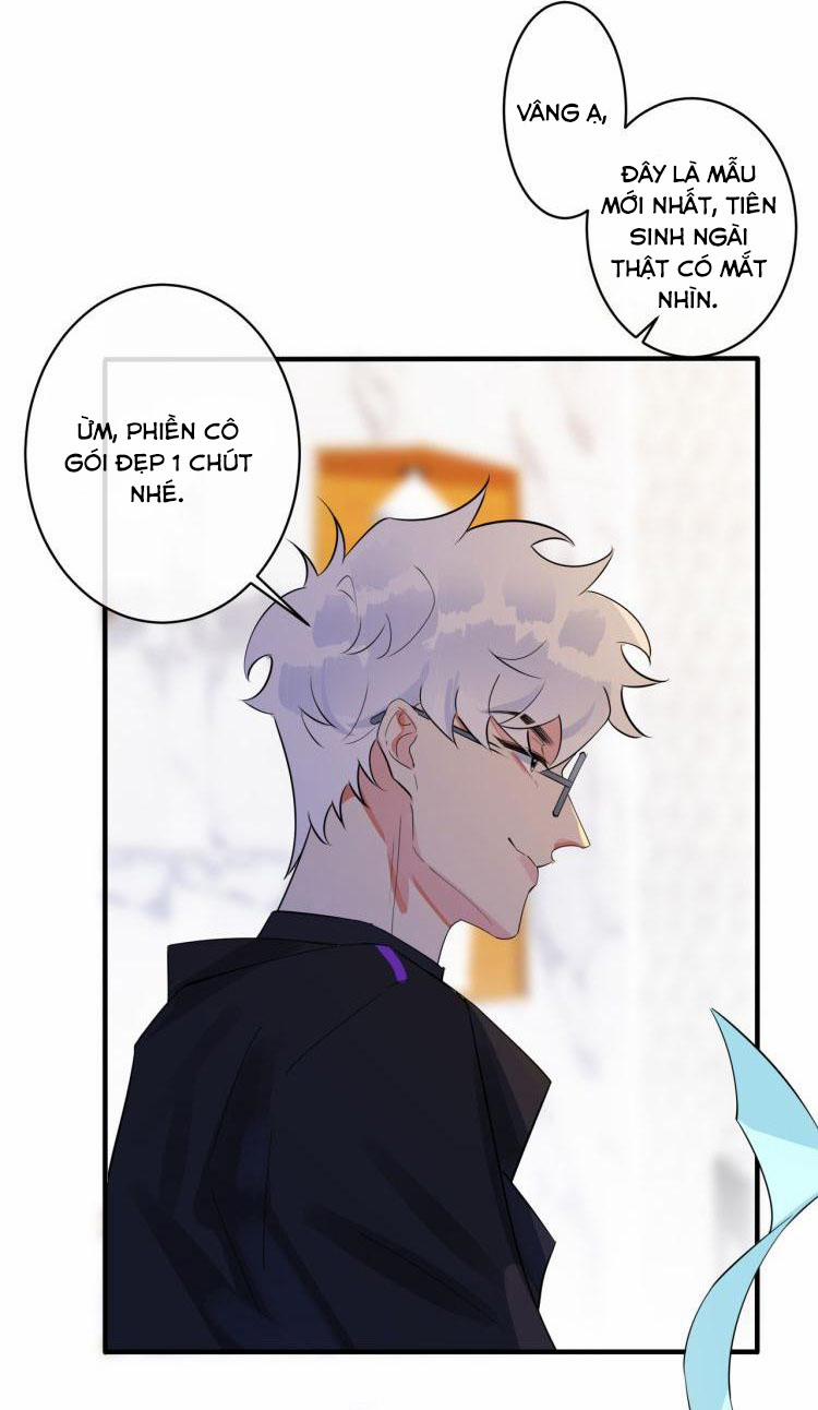 Thuần Phục 31 trang 22