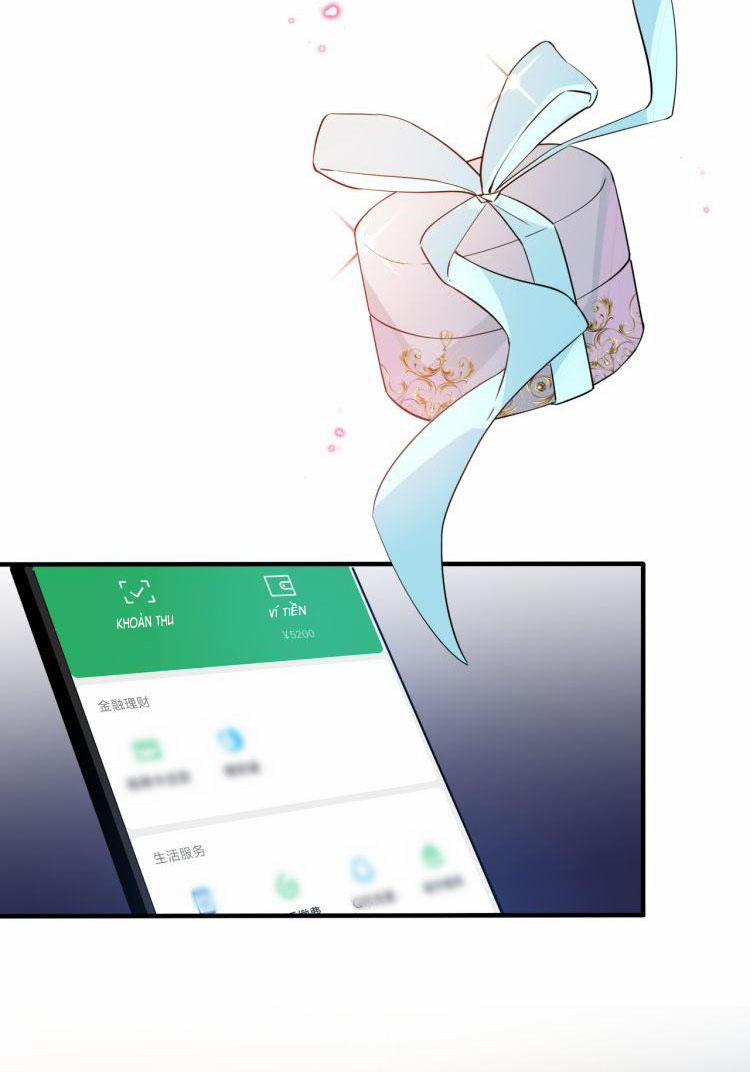 Thuần Phục 31 trang 23