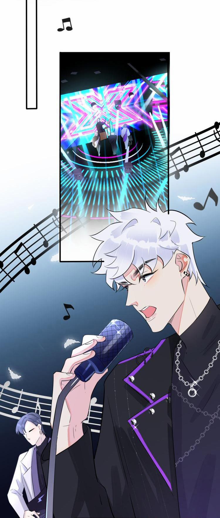 Thuần Phục 31 trang 6