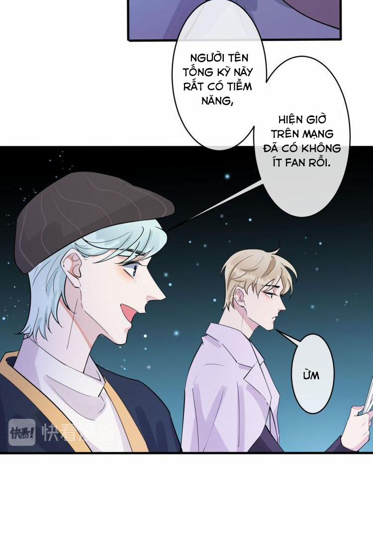 Thuần Phục 31 trang 8