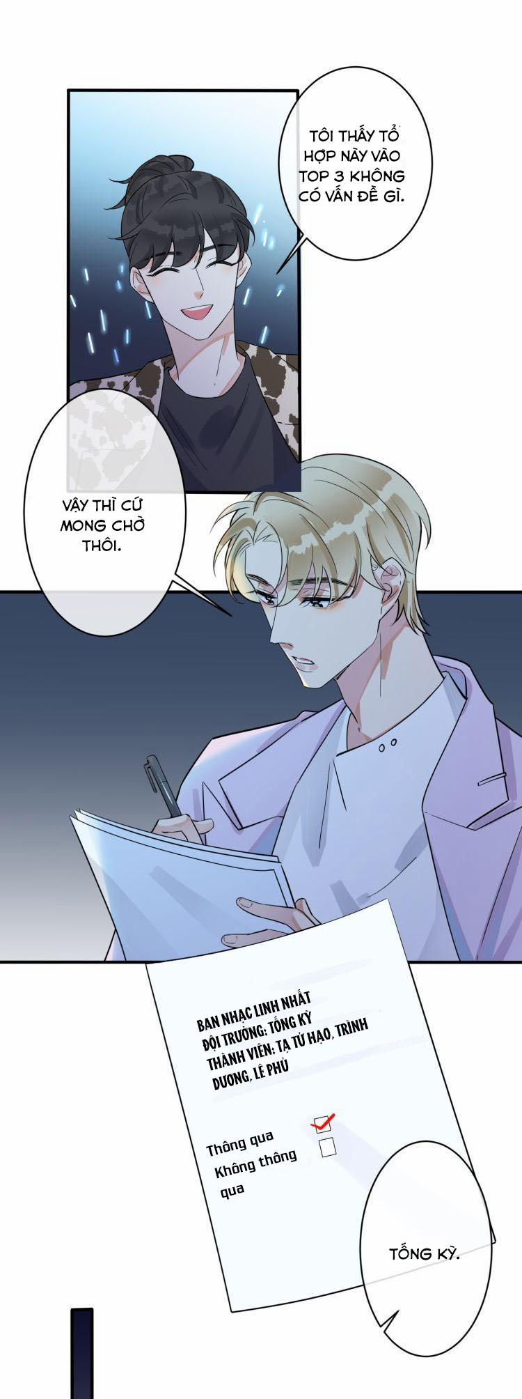 Thuần Phục 31 trang 9