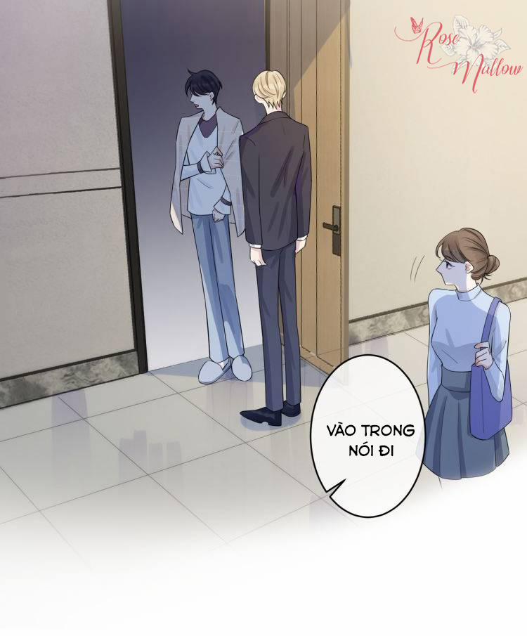 Thuần Phục 32 trang 20