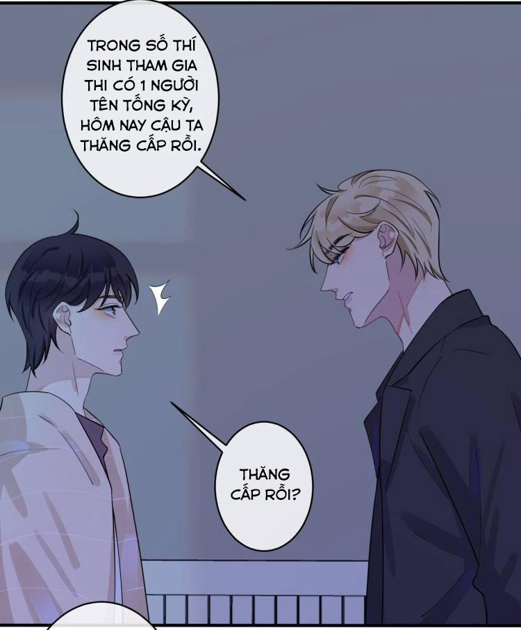 Thuần Phục 32 trang 22