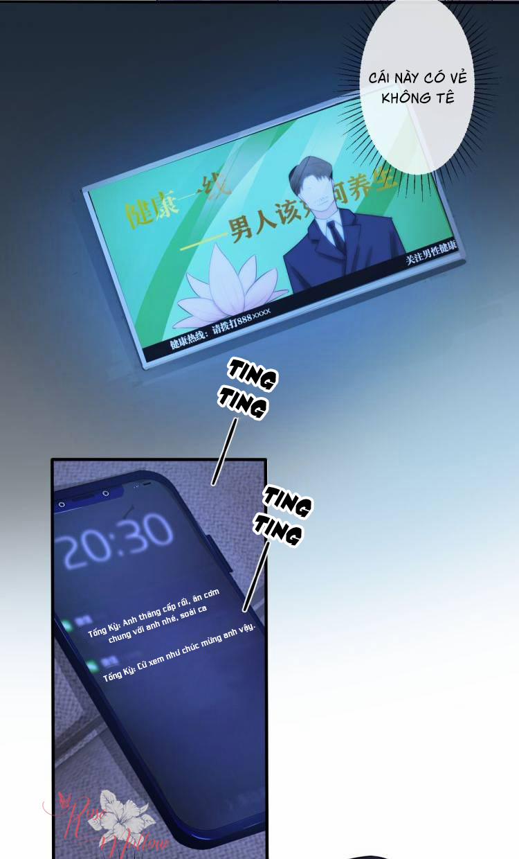 Thuần Phục 32 trang 3