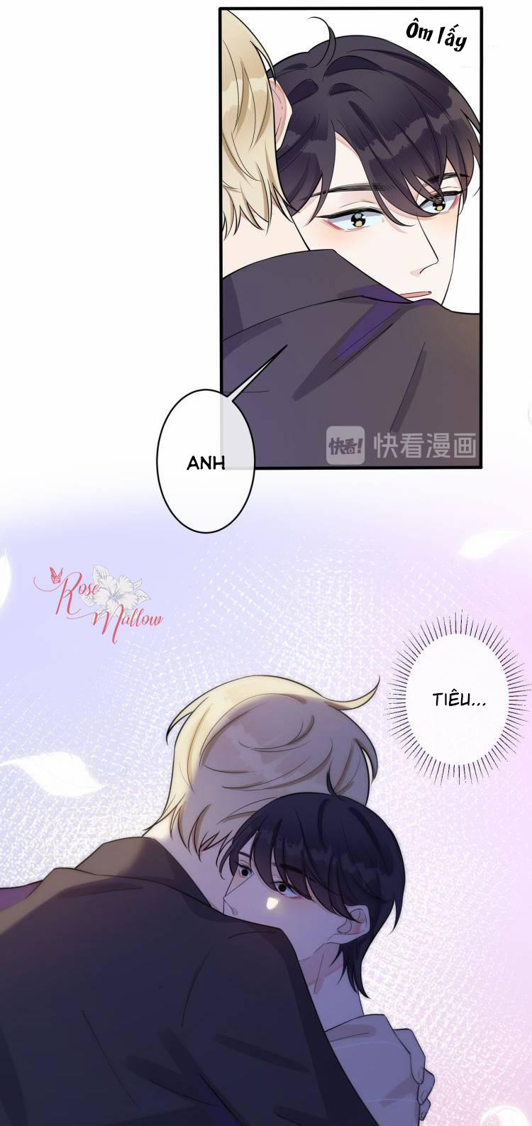 Thuần Phục 32 trang 9