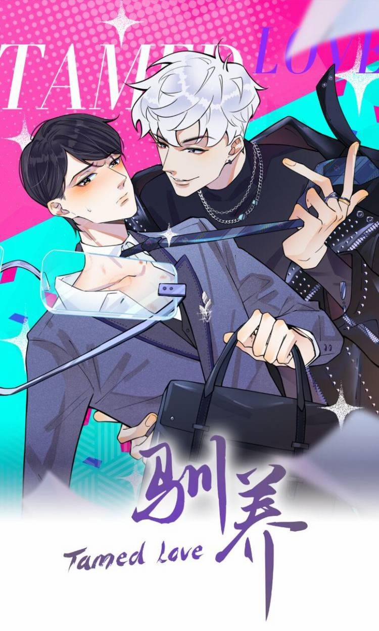 Thuần Phục 33 trang 0