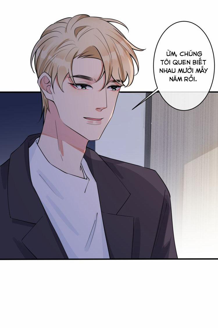 Thuần Phục 33 trang 10