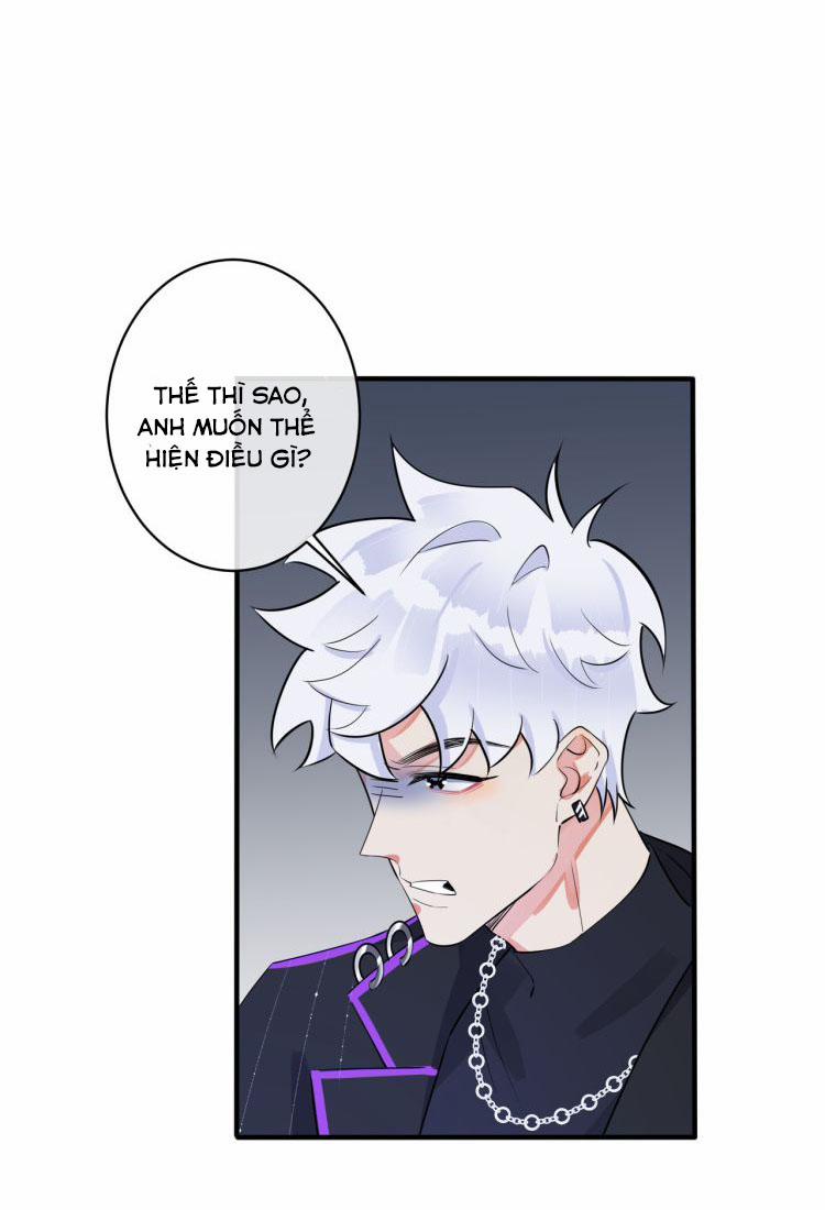 Thuần Phục 33 trang 11