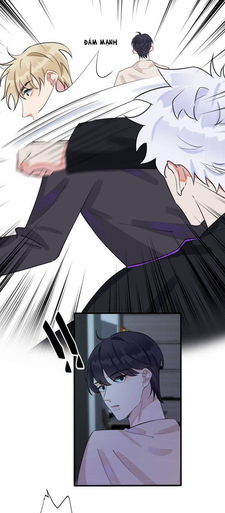 Thuần Phục 33 trang 16