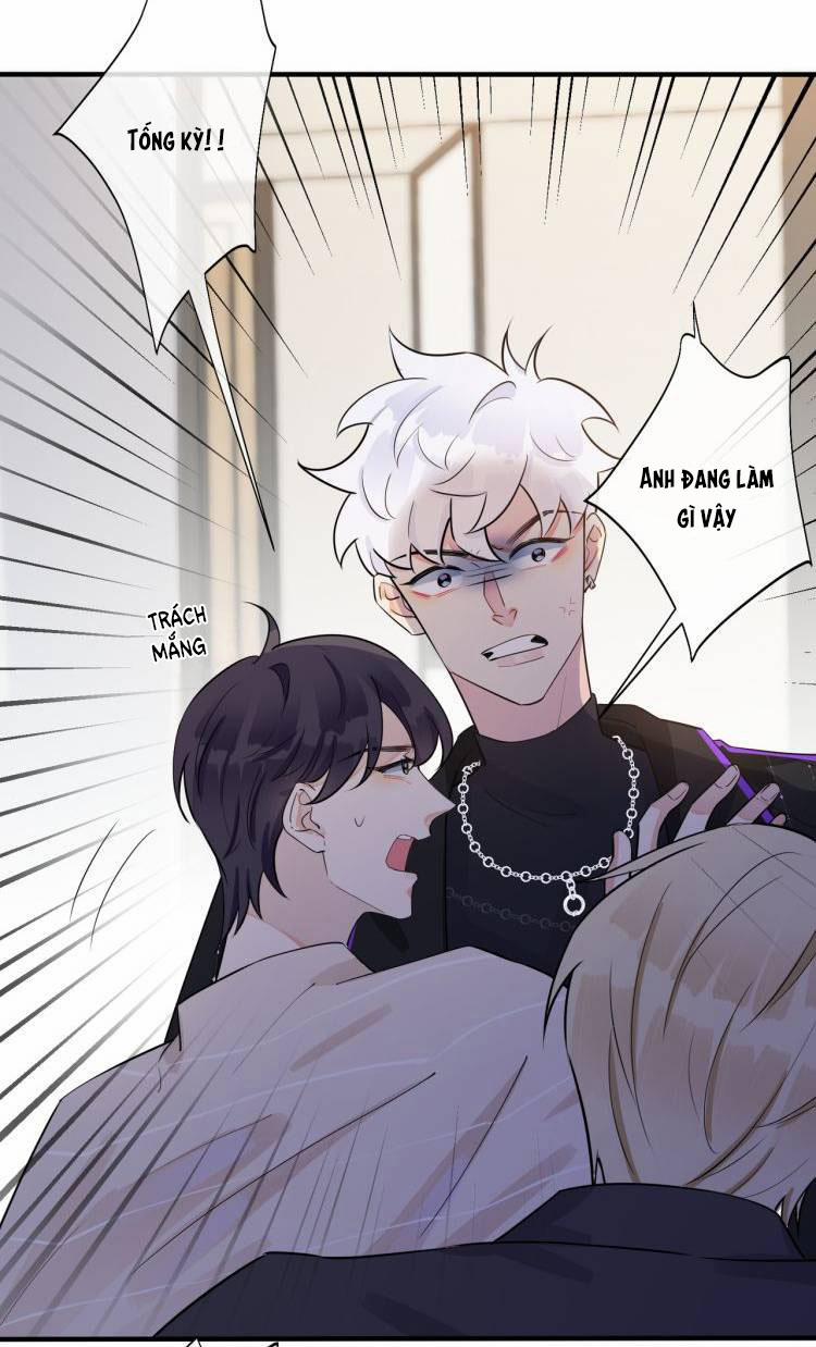 Thuần Phục 33 trang 17