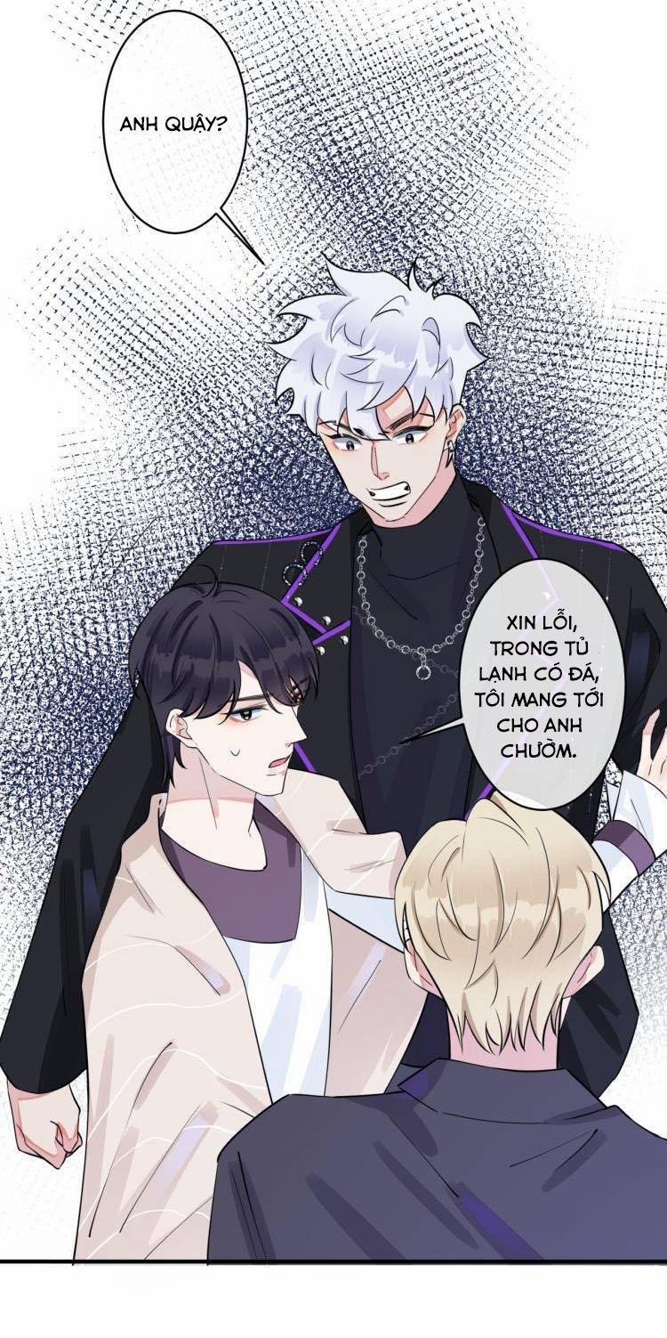 Thuần Phục 33 trang 19