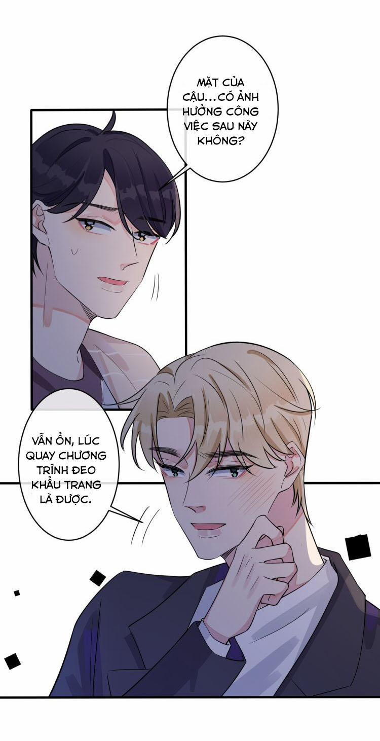 Thuần Phục 33 trang 20