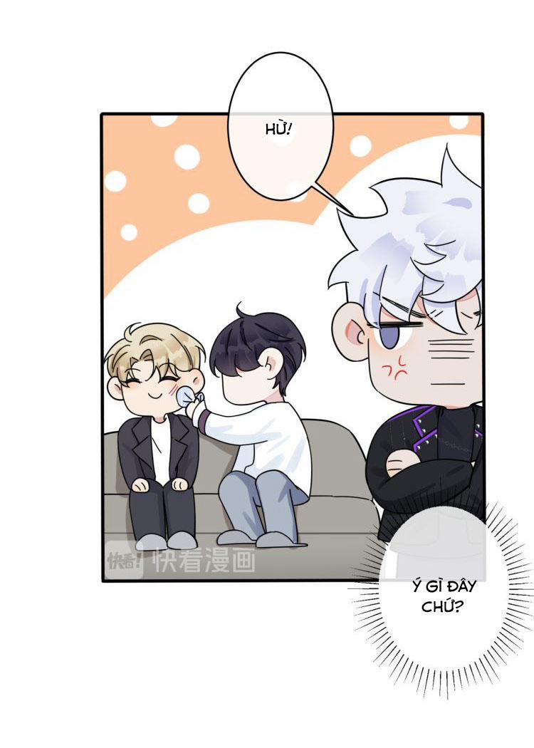 Thuần Phục 33 trang 23