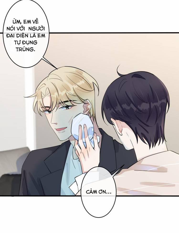 Thuần Phục 33 trang 26