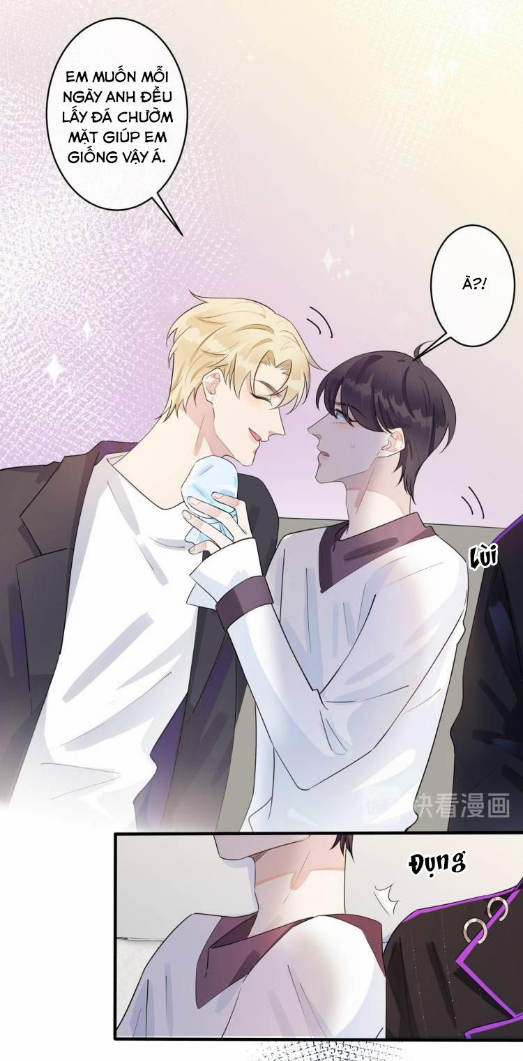 Thuần Phục 34 trang 12