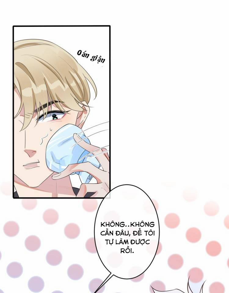 Thuần Phục 34 trang 16