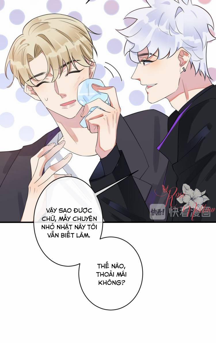 Thuần Phục 34 trang 17