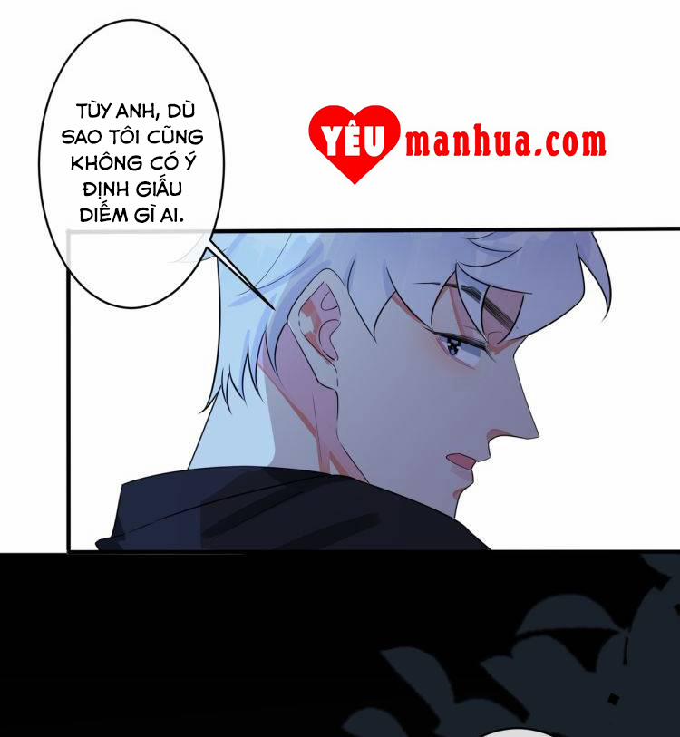 Thuần Phục 34 trang 28