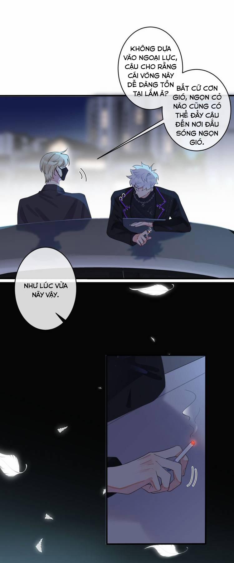 Thuần Phục 34 trang 30