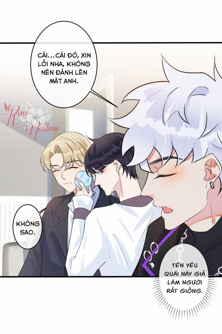 Thuần Phục 34 trang 7