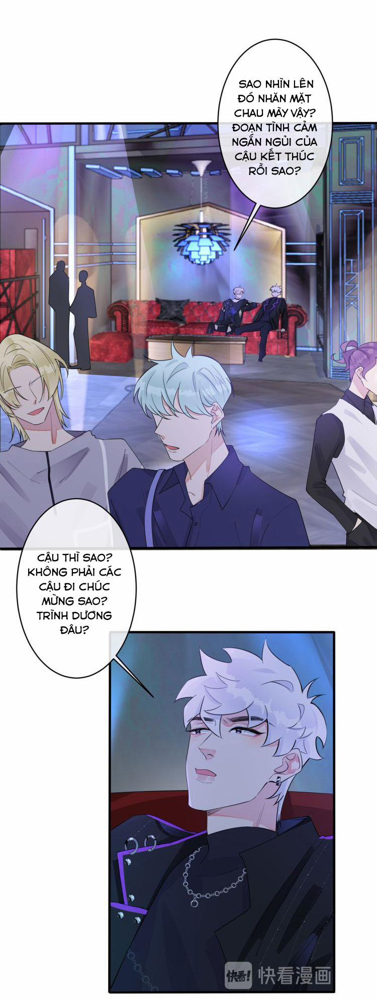 Thuần Phục 35 trang 17