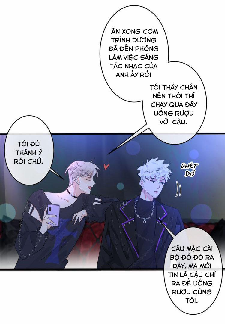 Thuần Phục 35 trang 18