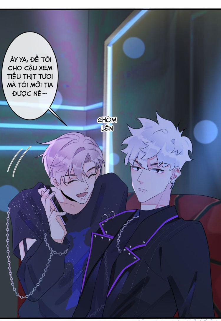 Thuần Phục 35 trang 19