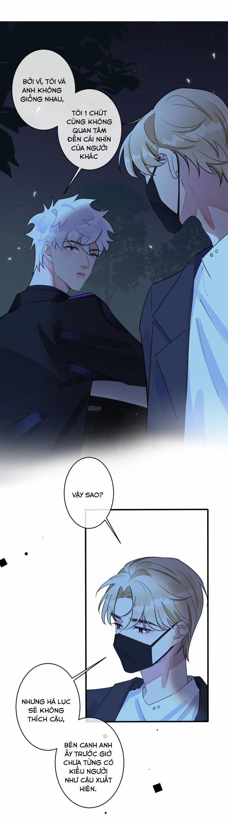 Thuần Phục 35 trang 2