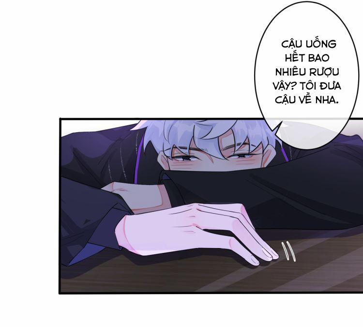 Thuần Phục 36 trang 11