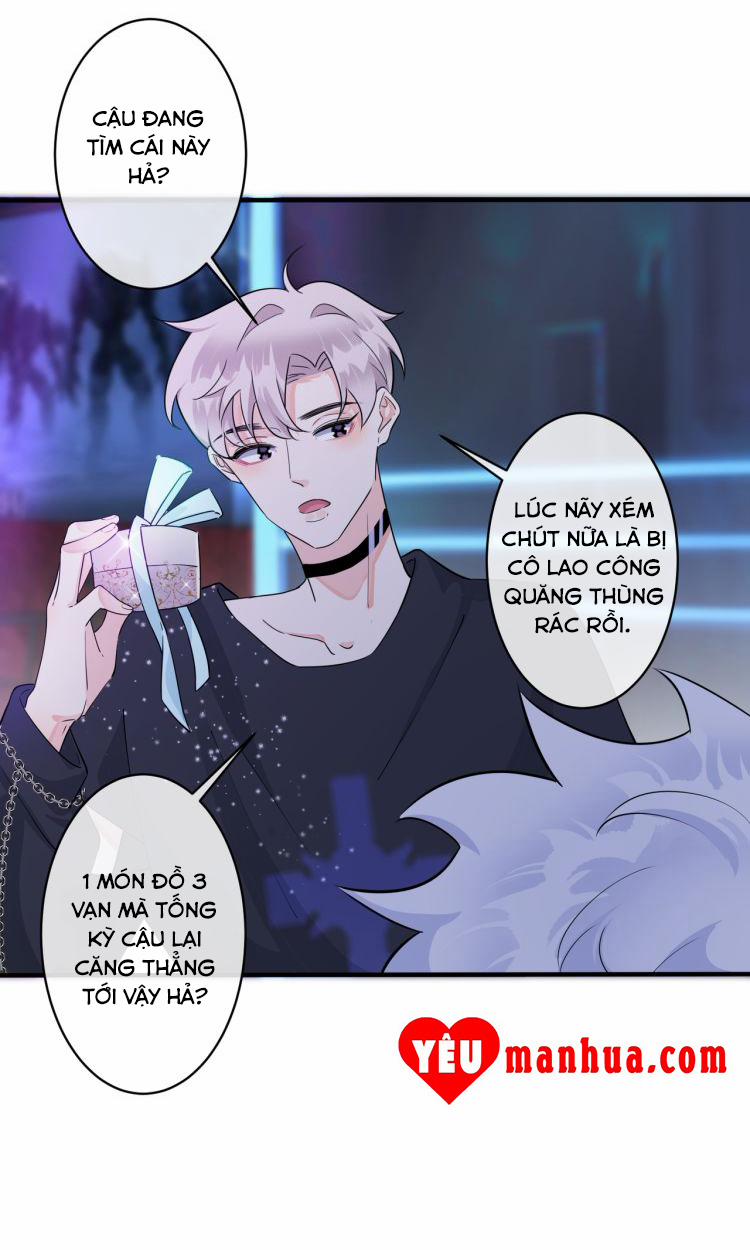 Thuần Phục 36 trang 13