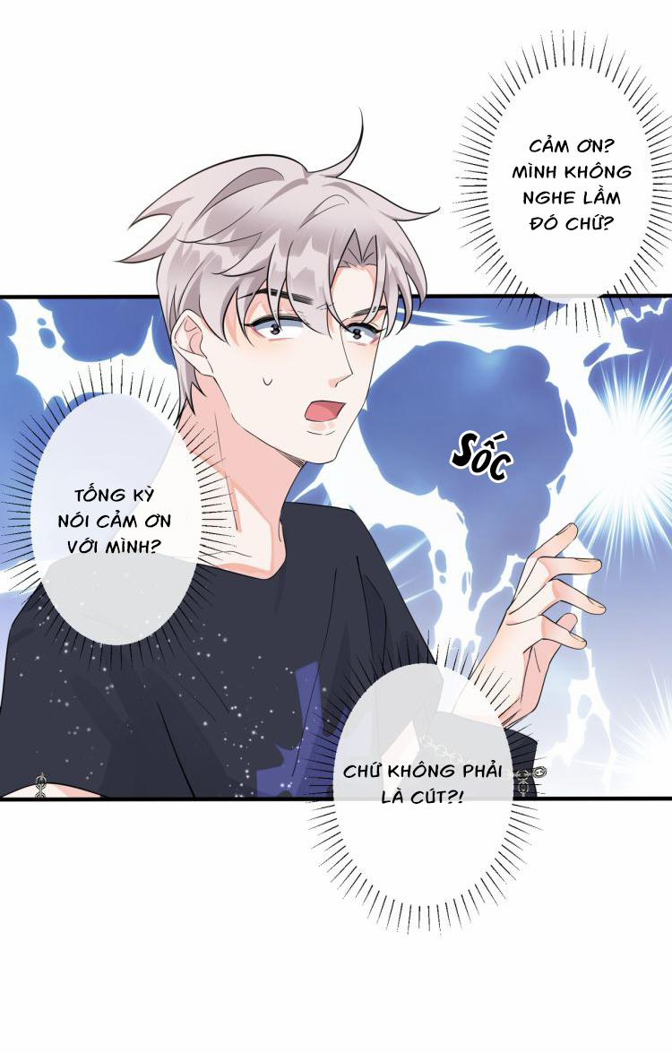 Thuần Phục 36 trang 16