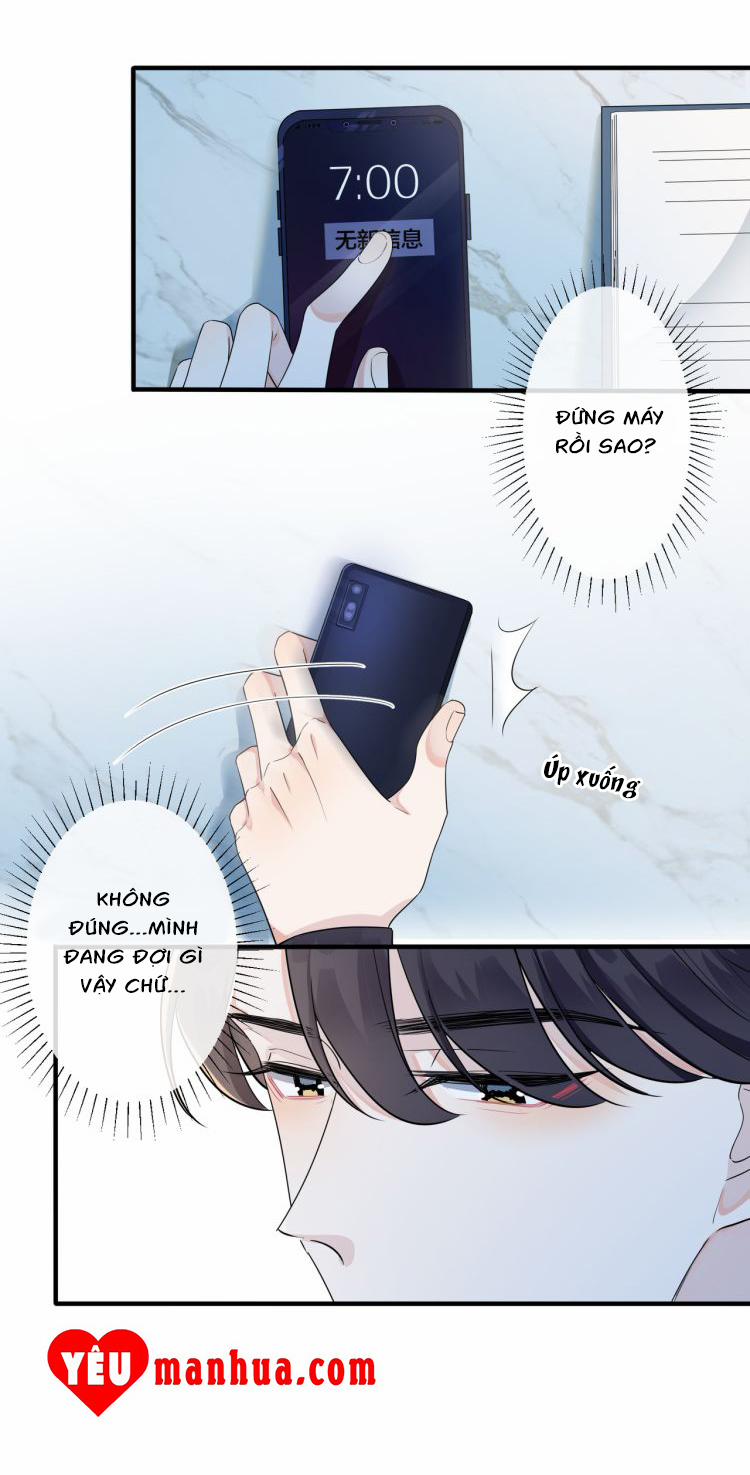 Thuần Phục 36 trang 19