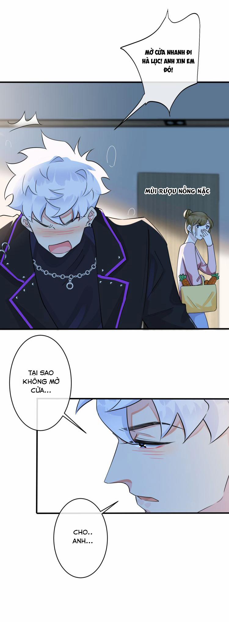 Thuần Phục 36 trang 21